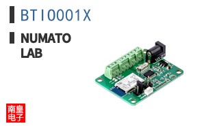 BTIO001X ͼƬ